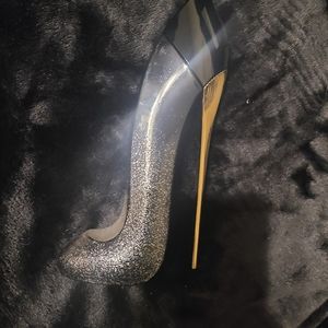 Carolina herrera perfume